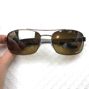ray ban rb8318
